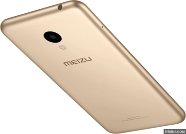 Meizu m3