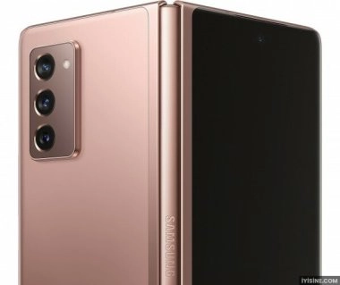 Samsung Galaxy Z Fold2