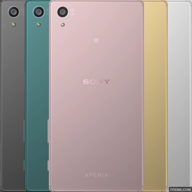Sony Xperia Z5