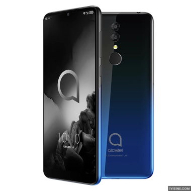 Alcatel 3 2019