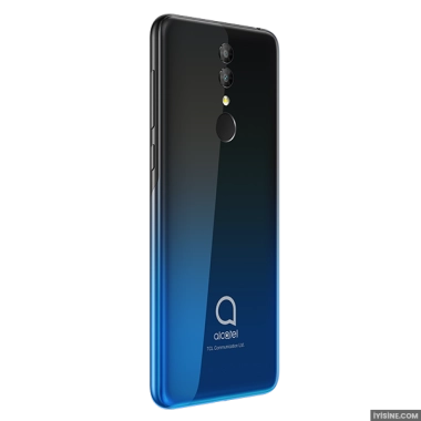 Alcatel 3 2019