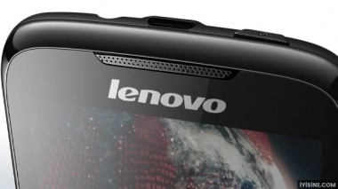Lenovo A369i