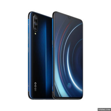 vivo iQOO