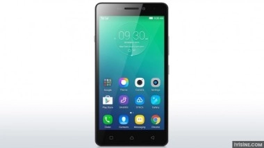 Lenovo Vibe P1m
