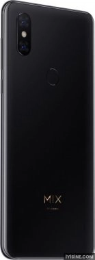 Xiaomi Mi Mix 3