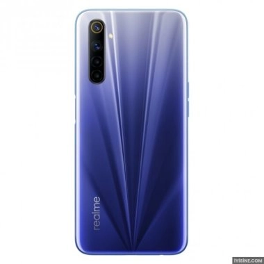 Realme 6