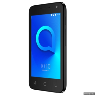 Alcatel U3 2018