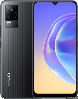 Vivo V21e