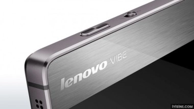 Lenovo Vibe Shot