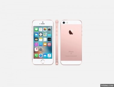 Apple iPhone SE