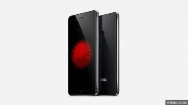 ZTE Nubia Z11 mini