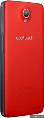 Alcatel One Touch Idol X