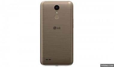 LG K10 (2017)