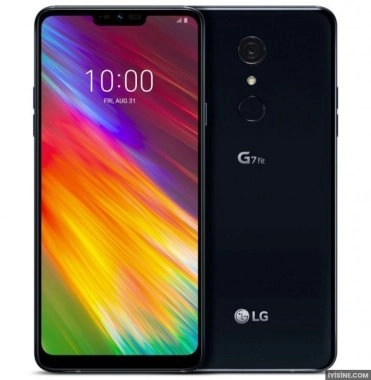 LG G7 Fit