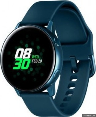 Samsung Galaxy Watch Active