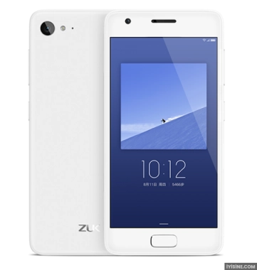 Lenovo ZUK Z2