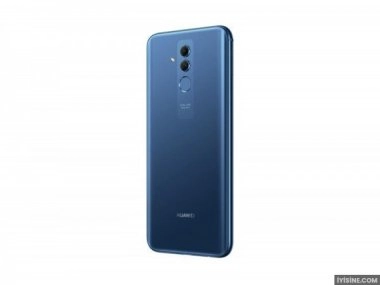 Huawei Mate 20 Lite