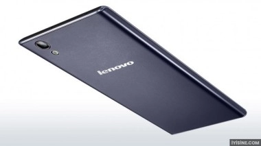 Lenovo P70