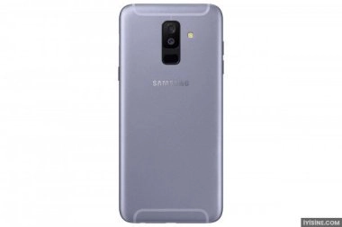 Samsung Galaxy A9 Star Lite