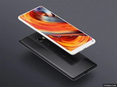 Xiaomi Mi MIX 2 Special Edition
