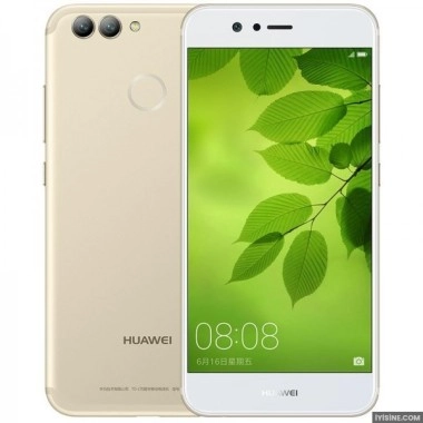 Huawei Nova 2