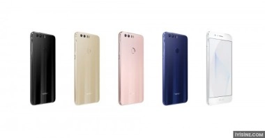Huawei Honor 8