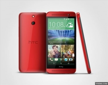 HTC One (E8)
