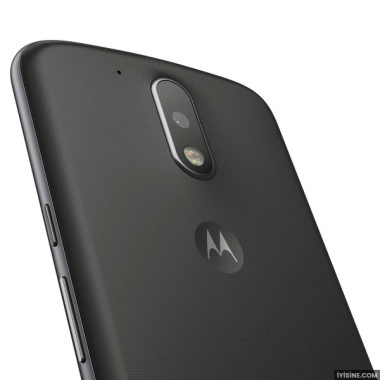 Lenovo Moto G4