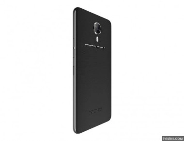 General Mobile GM 5 Plus