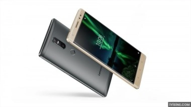 Lenovo Phab 2 Plus