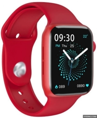 Smartwatch HW22