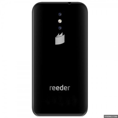 Reeder P12 Curve