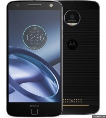 Lenovo Moto Z