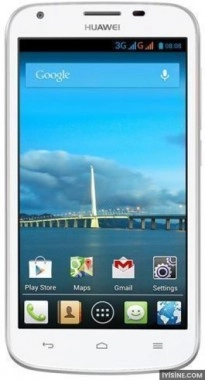 Huawei Ascend Y600