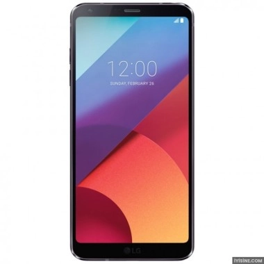 LG G6