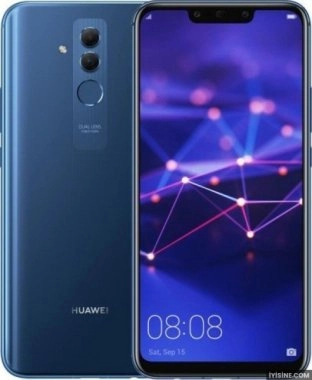 Huawei Mate 20 Lite