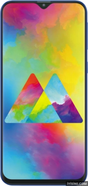 Samsung Galaxy M20