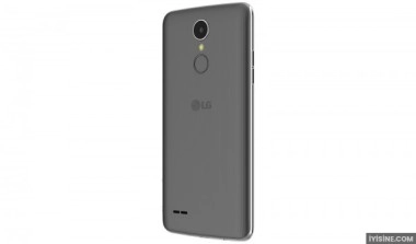 LG K8 (2017)