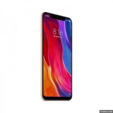 Xiaomi Mi 8