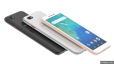 General Mobile GM 6 ds