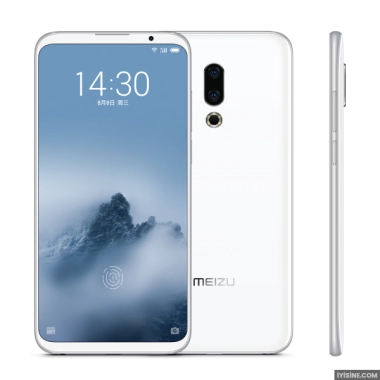 Meizu 16 Plus