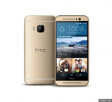 HTC One M9s