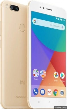 Xiaomi Mi A1