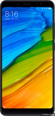 Xiaomi Redmi Note 5