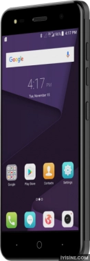 ZTE Blade V8 Mini