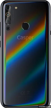 Casper VIA X20