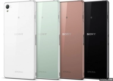 Sony Xperia Z3