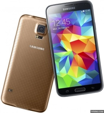 Samsung Galaxy S5 Duos