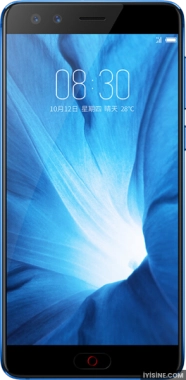ZTE Nubia Z17 miniS