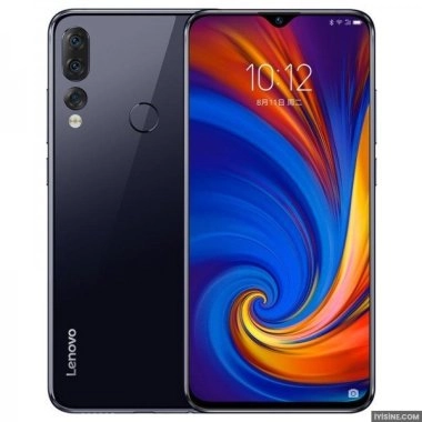 Lenovo Z5s